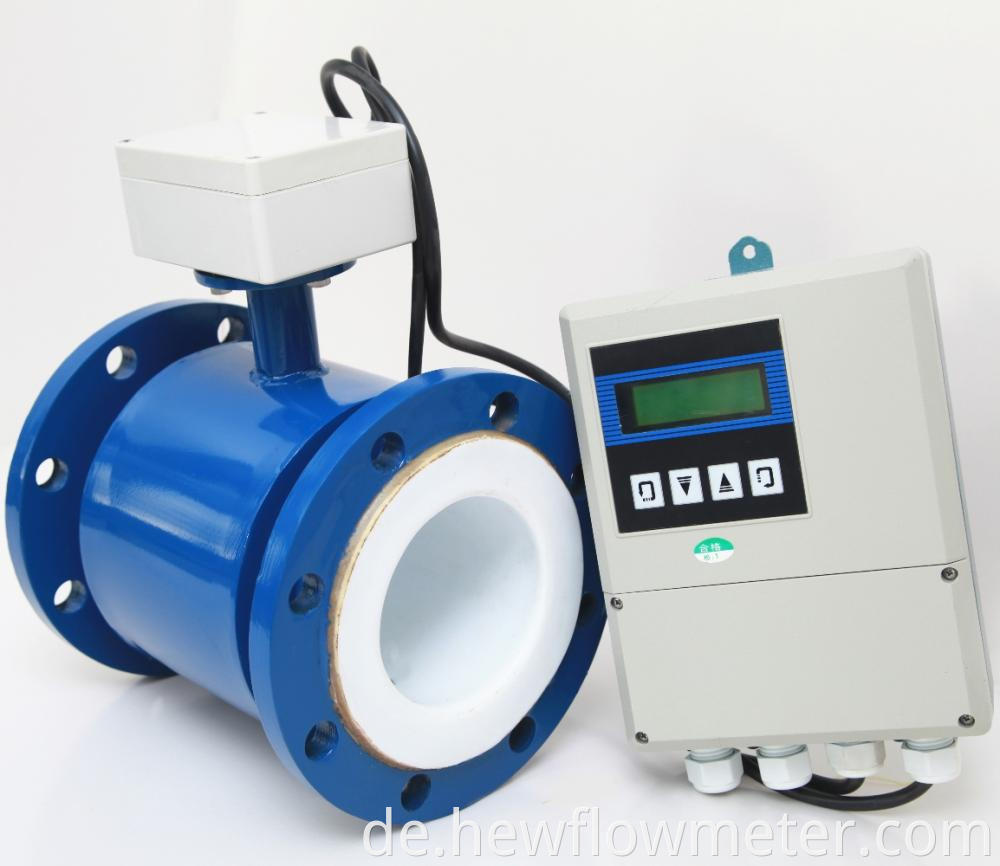 Electromagnetic Flowmeter